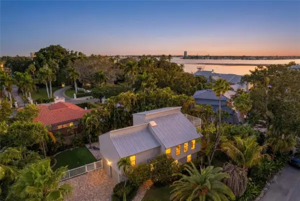 3446 Anglin Drive, SARASOTA, FL 34242