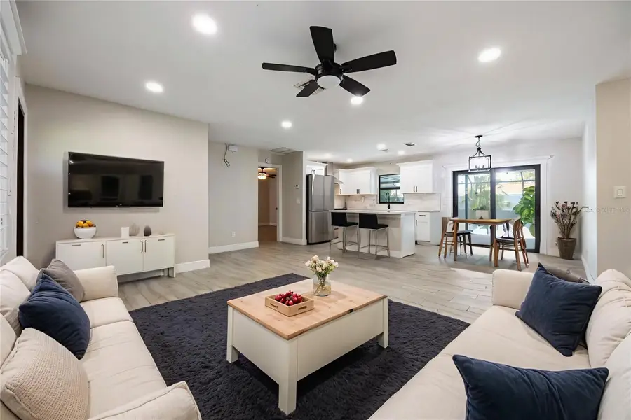 1432 SE 11th Street, Cape Coral, FL 33990 - #3