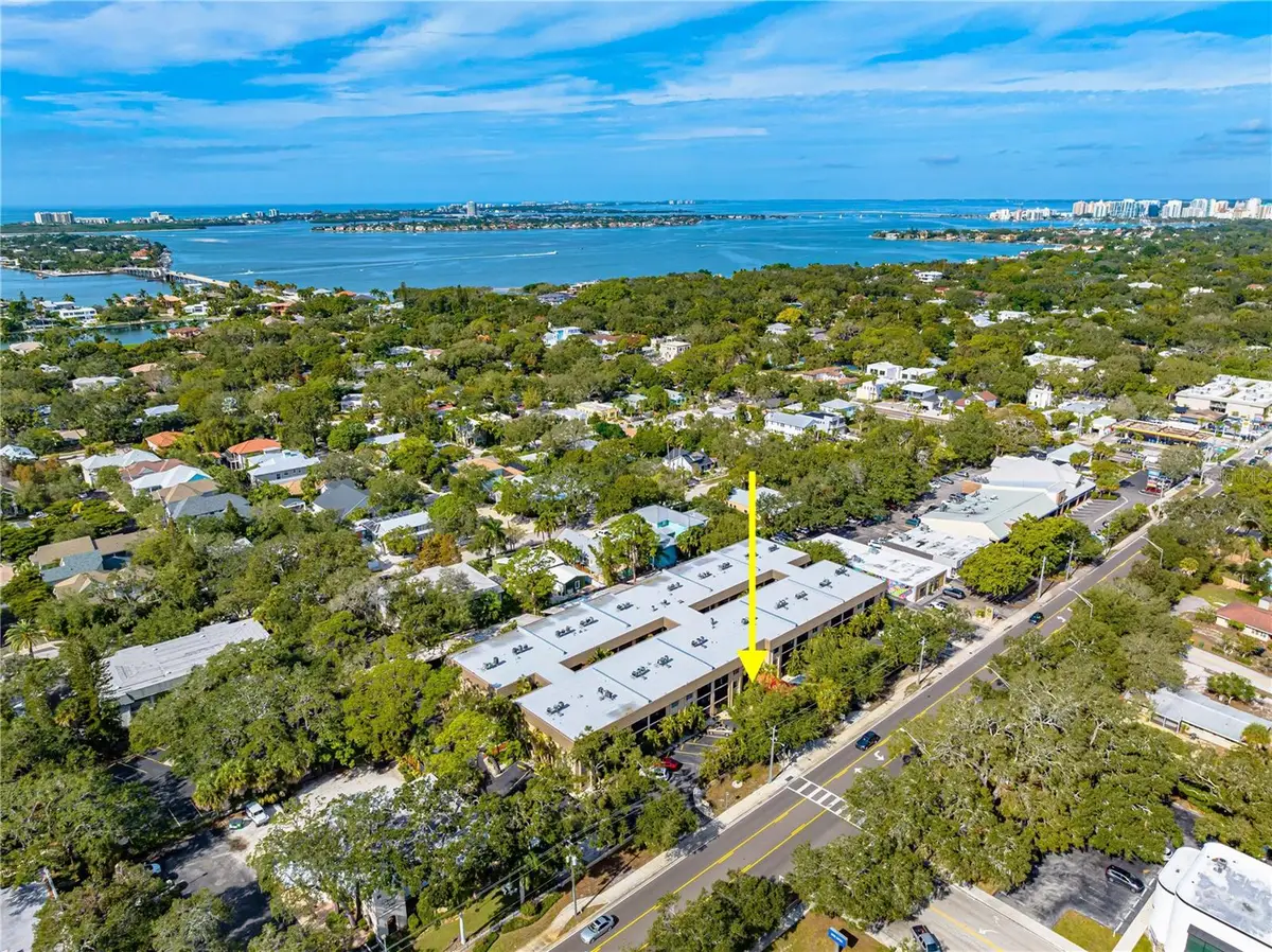 3700 S Osprey Avenue #112, Sarasota, FL 34239 - #1