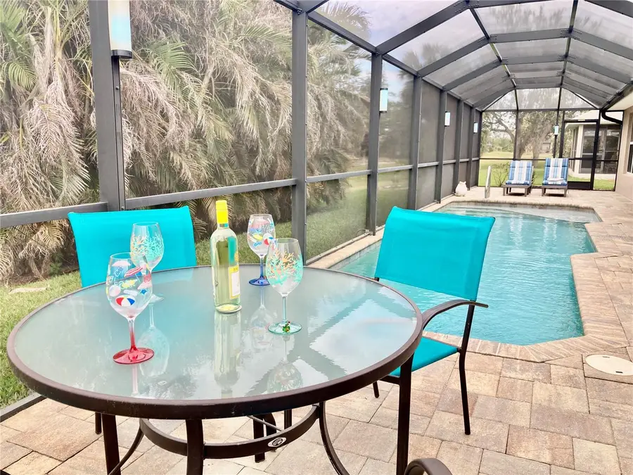 87 Long Meadow Lane, Rotonda West, FL 33947 - #3