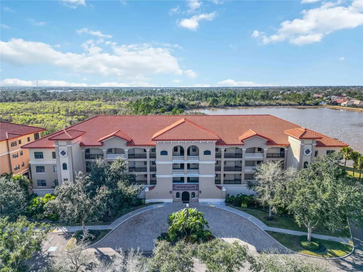 7702 Lake Vista Court #305, Lakewood Ranch, FL 34202 - Image #1