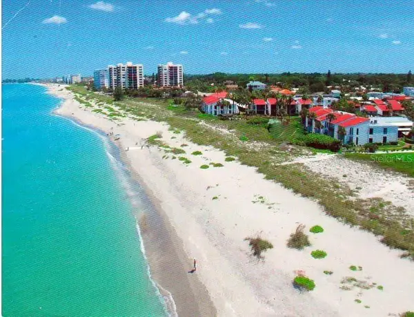 620 Flamingo Drive #105, VENICE, FL 34285