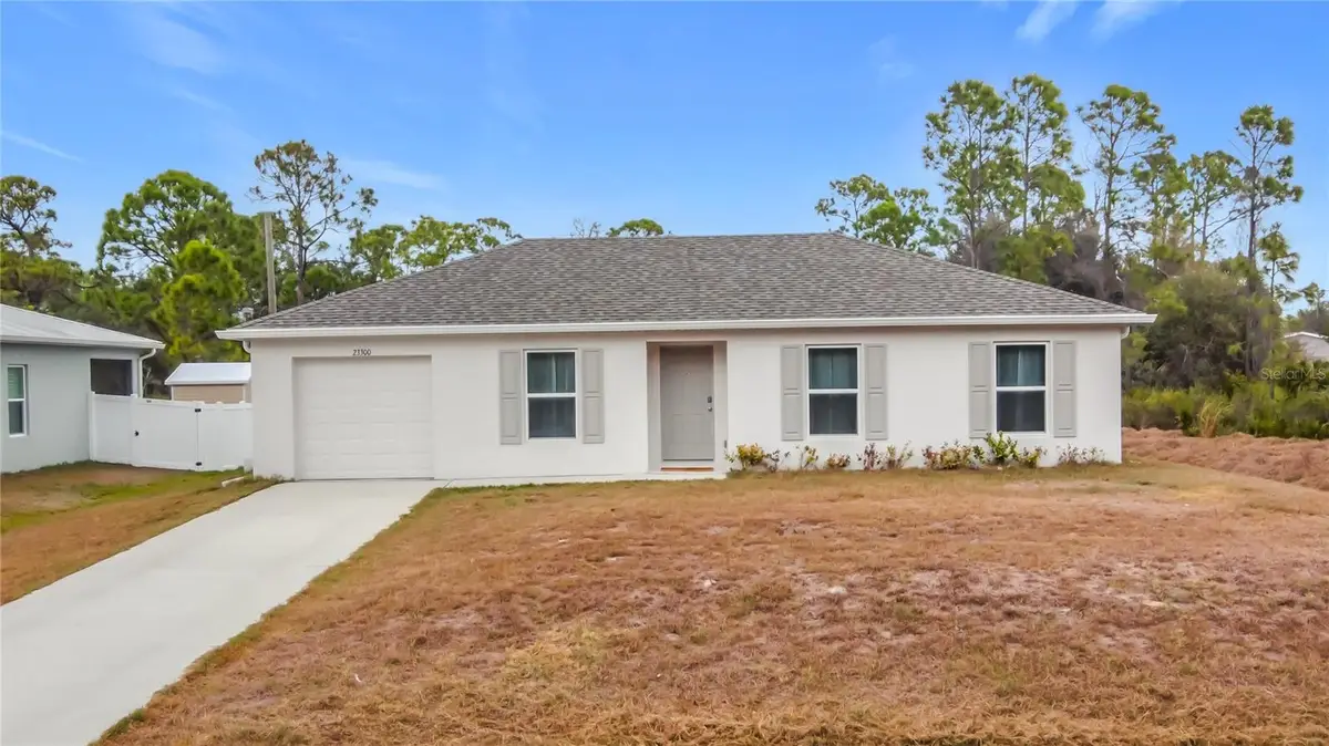23300 Airway Avenue, Port Charlotte, FL 33980 - #1