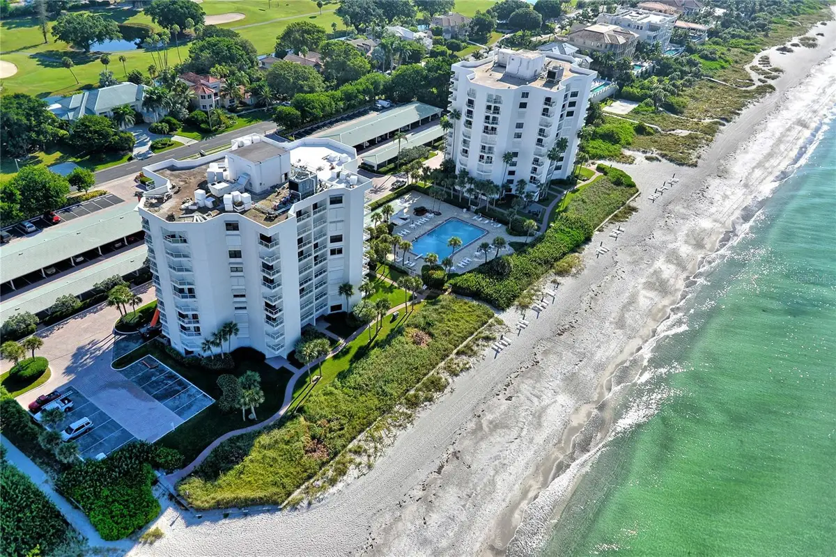 1000 Longboat Club Road #403, Longboat Key, FL 34228 - #1