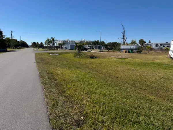 14482 Stephens Road, PORT CHARLOTTE, FL 33953
