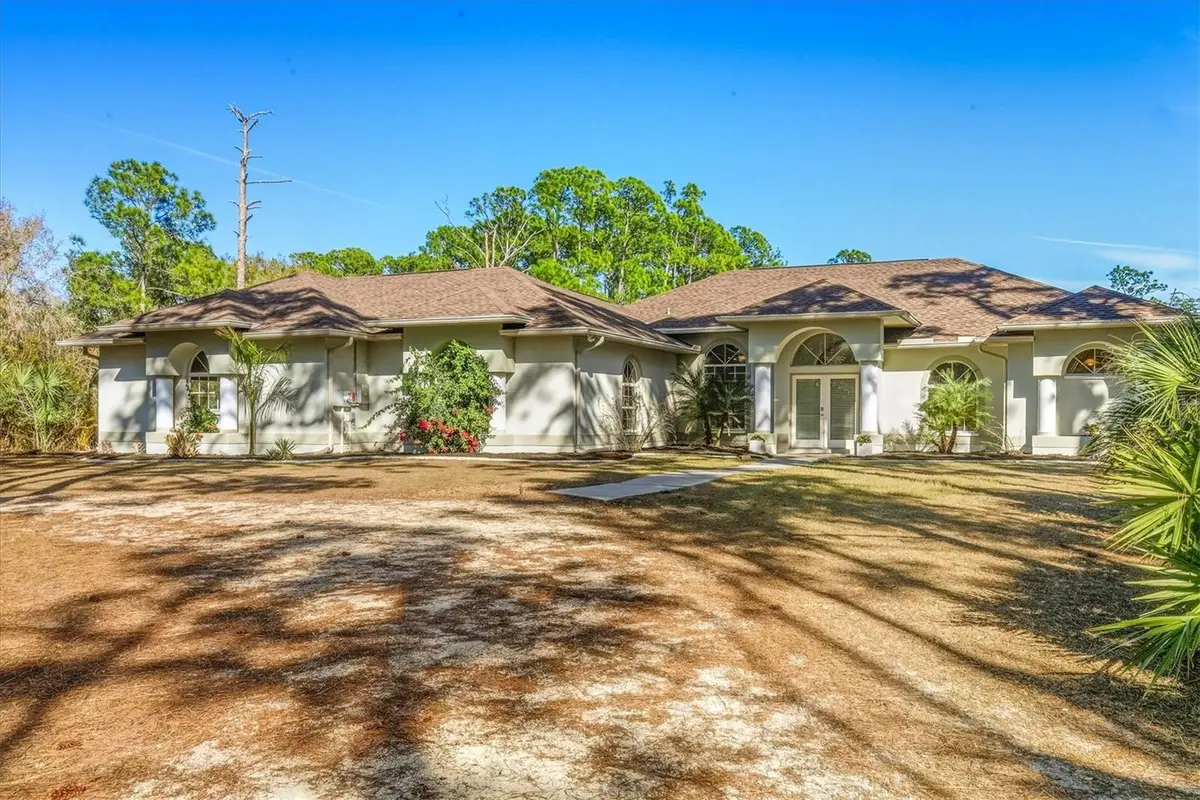 6488 Ponce De Leon Boulevard, North Port, FL 34291 - #1