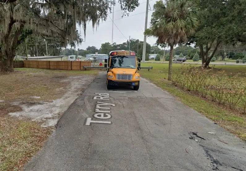 1607 Terry Road, Lakeland, FL 33801 - #2