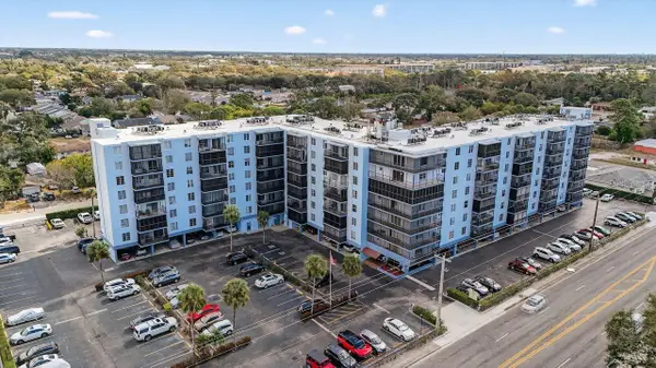 2901 26th Street W #505, BRADENTON, FL 34205