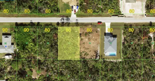 12157 Strett Avenue, PORT CHARLOTTE, FL 33981