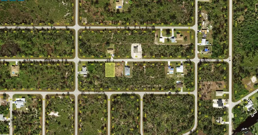 12157 Strett Avenue, Port Charlotte, FL 33981 - #2