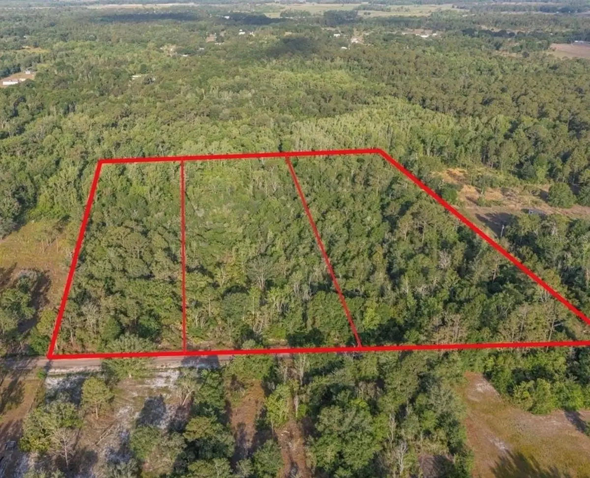 0 Kelly Ridge Road, Frostproof, FL 33843 - #1