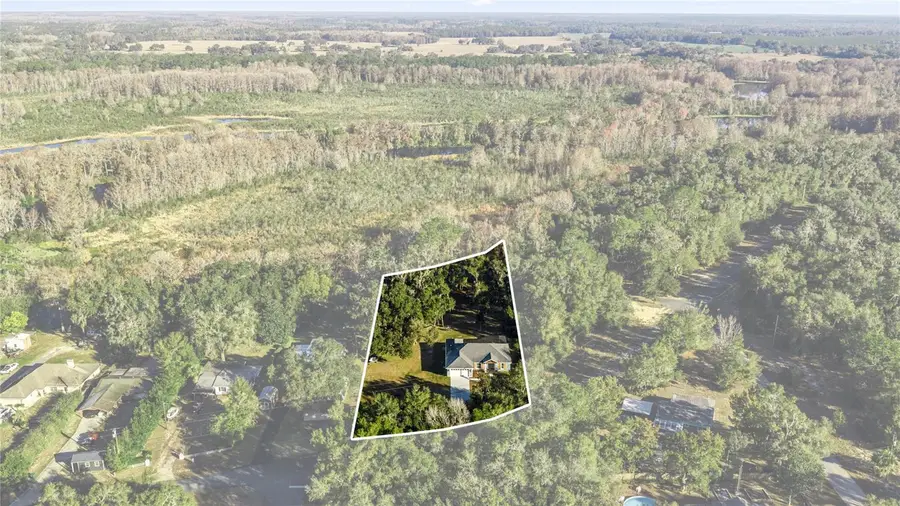 3411 W Cypress Drive, Dunnellon, FL 34433 - Image #2