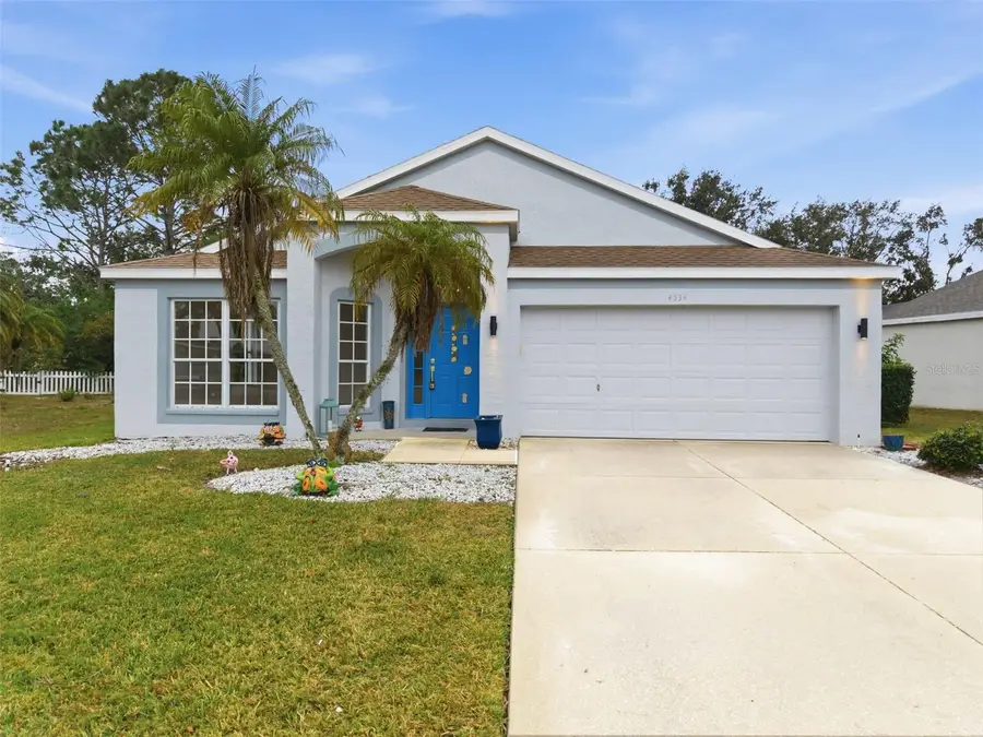 4534 Cabbage Key Terrace, Bradenton, FL 34203 - Image #2