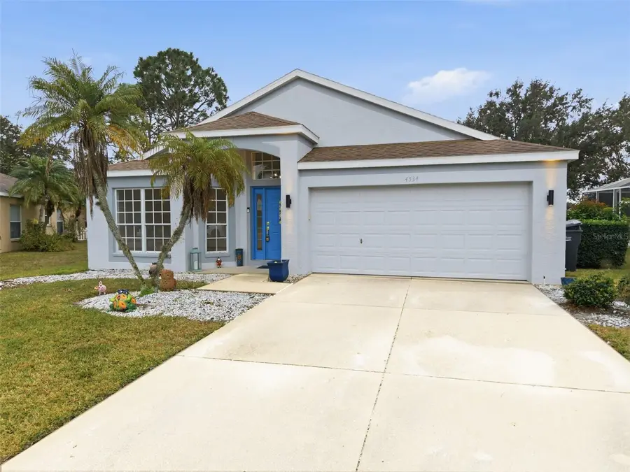 4534 Cabbage Key Terrace, Bradenton, FL 34203 - Image #3