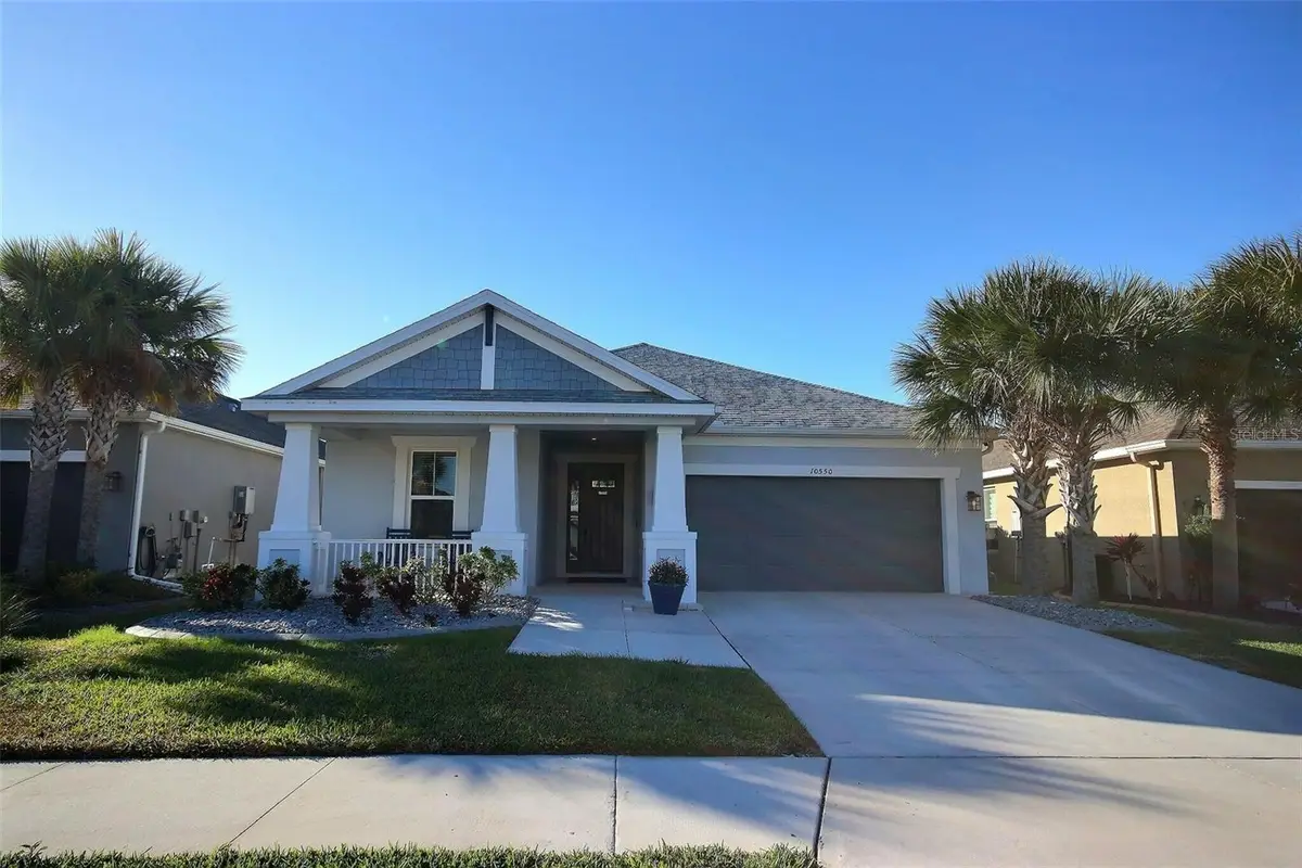 10550 Piedra Dr, Palmetto, FL 34221 - #1