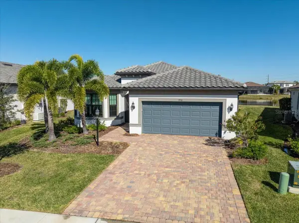 7710 Summerland Cove, BRADENTON, FL 34202