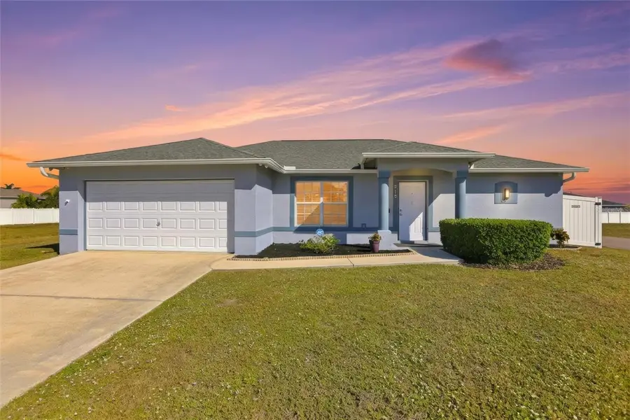515 NE 5th Place, Cape Coral, FL 33909 - #2