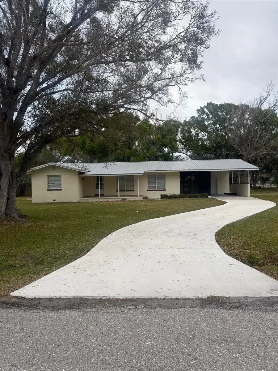 1327 SE Vermont Avenue, Arcadia, FL 34266 - #1