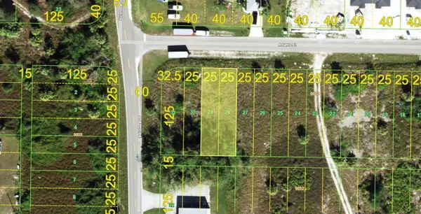 27045 Adams Street, PUNTA GORDA, FL 33983