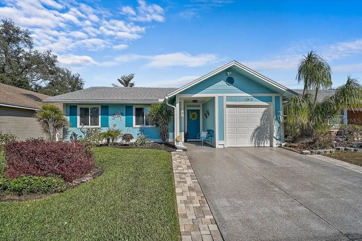 3810 42nd Avenue W, Bradenton, FL 34205 - #1