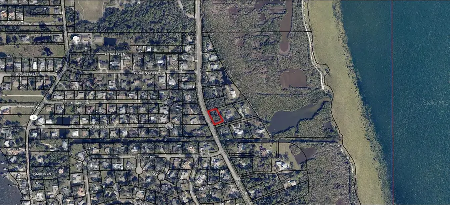 2070 S Courtenay Parkway, Merritt Island, FL 32952 - #3