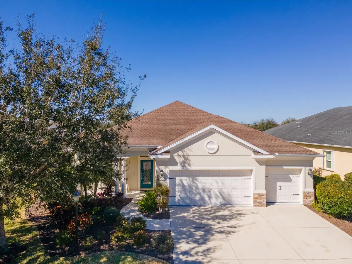 1205 Thornbury Drive, Parrish, FL 34219 - #1