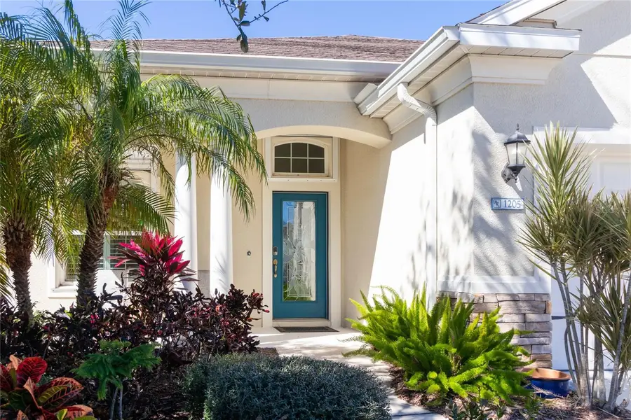 1205 Thornbury Drive, Parrish, FL 34219 - #2