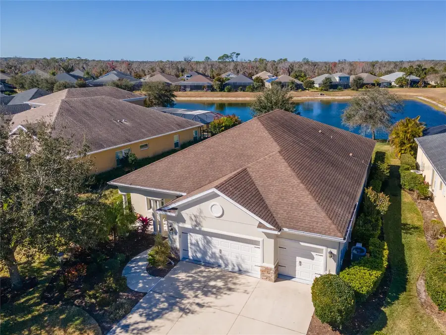 1205 Thornbury Drive, Parrish, FL 34219 - #3