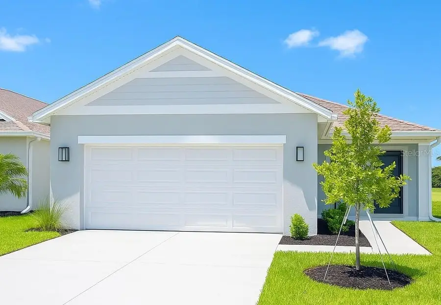 13131 Sassafras Trail, Parrish, FL 34219 - #2