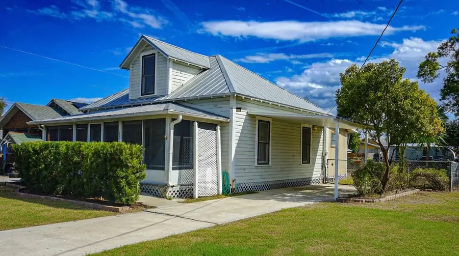 146 N Hernando Avenue, Arcadia, FL 34266 - #2