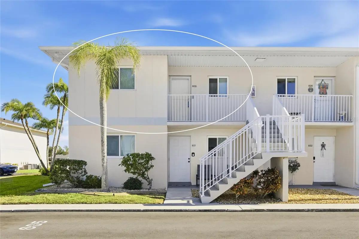 12538 SW Kingsway Circle #605, Lake Suzy, FL 34269 - #1