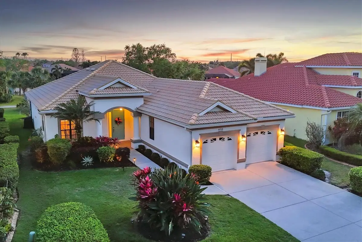 6458 Tailfeather Way, Bradenton, FL 34203 - Image #1