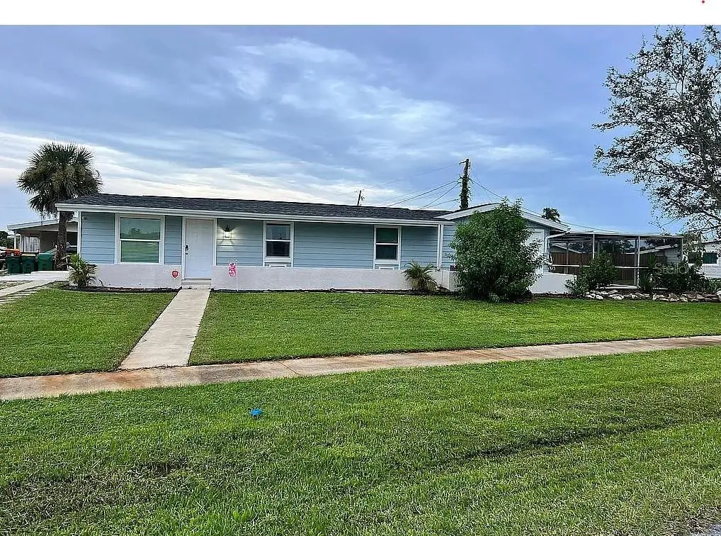 1598 Noble Terrace, Port Charlotte, FL 33952 - #1