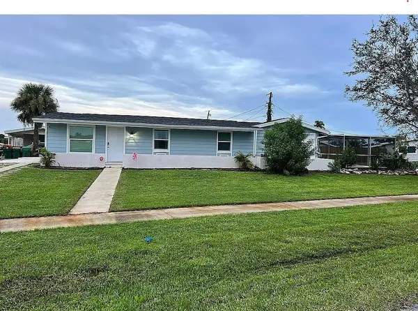 1598 Noble Terrace, PORT CHARLOTTE, FL 33952