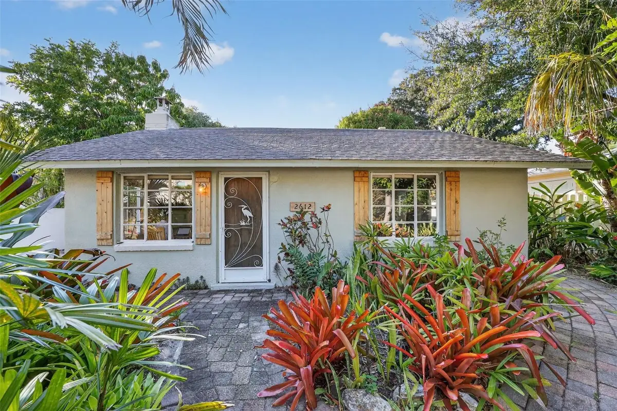 2612 Mulberry Terrace, Sarasota, FL 34239 - #1
