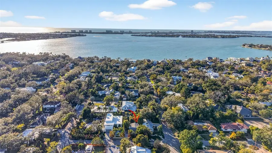 2612 Mulberry Terrace, Sarasota, FL 34239 - #2