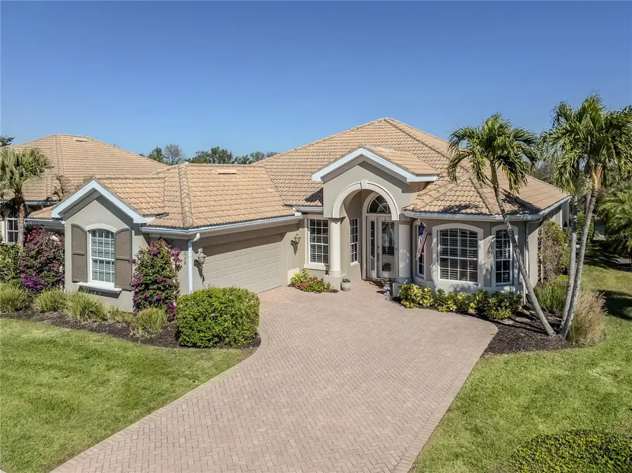 238 Montelluna Drive, North Venice, FL 34275 - #2