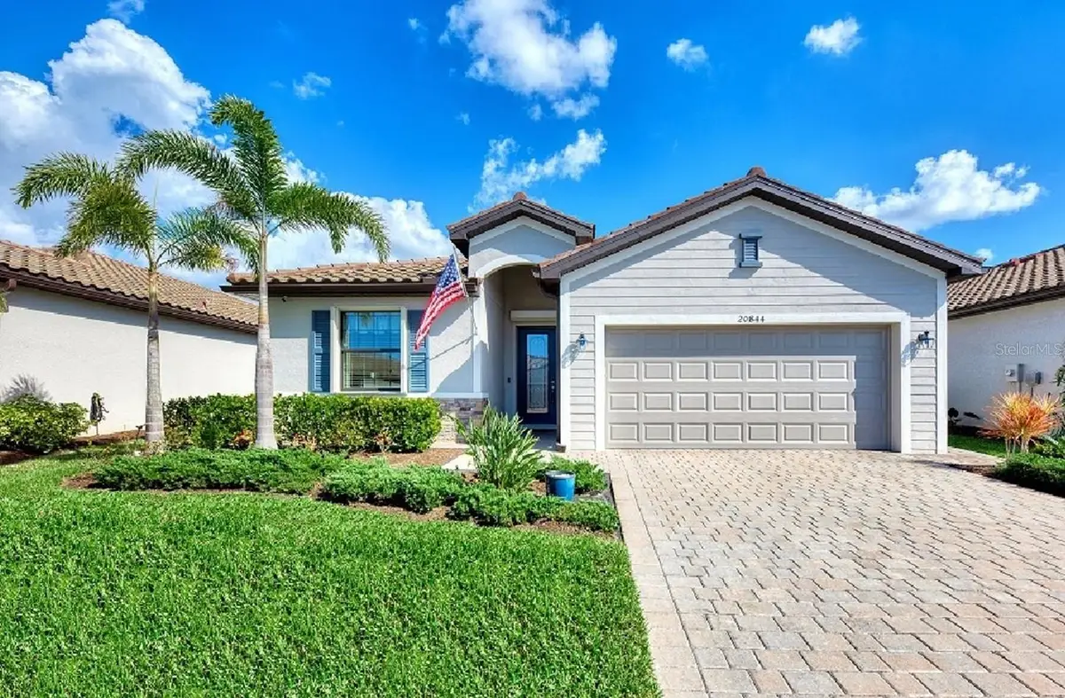 20844 Cattail Boulevard, Venice, FL 34292 - Image #1