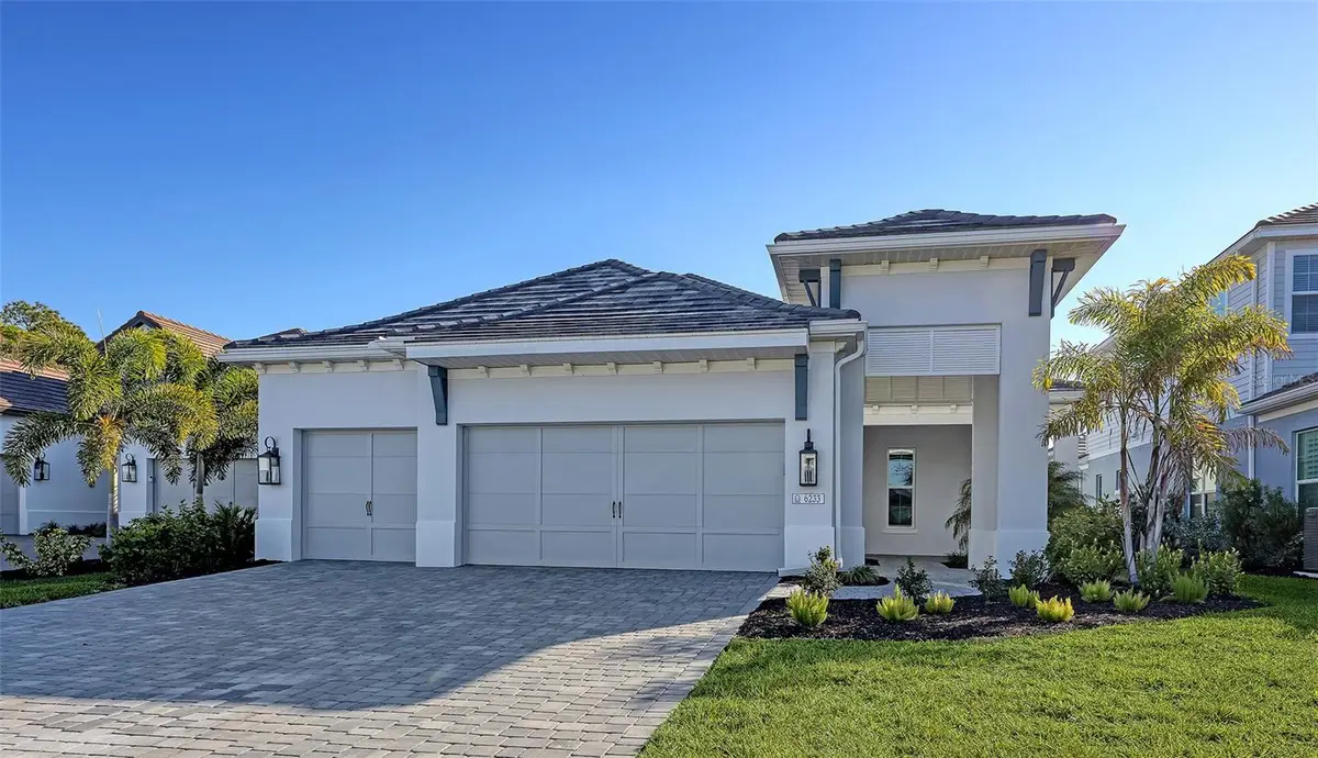 6233 Isla Del Ray Avenue, Sarasota, FL 34240 - #1
