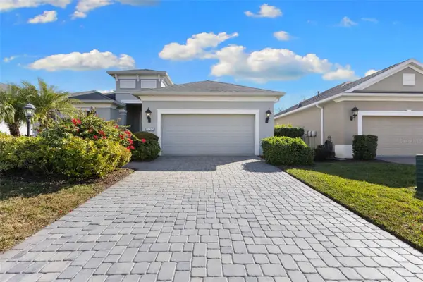 6343 Laurel Wood Run, SARASOTA, FL 34243