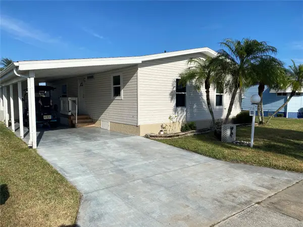 121 Mockingbird Lane, ELLENTON, FL 34222