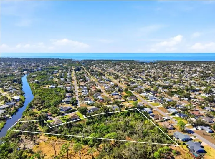 0 Dunbar Road, Venice, FL 34293 - #1