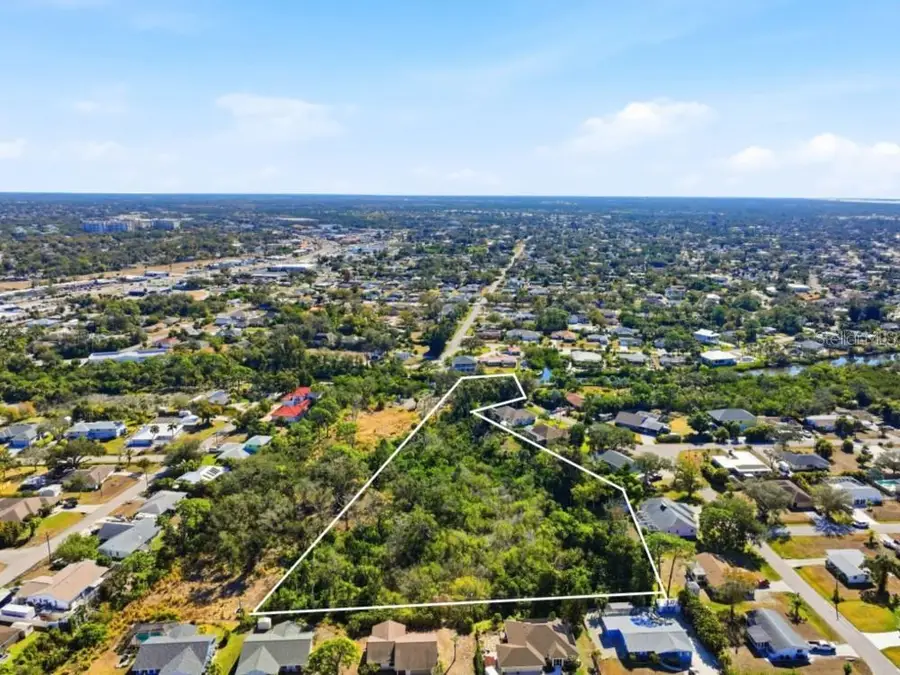 0 Dunbar Road, Venice, FL 34293 - #2