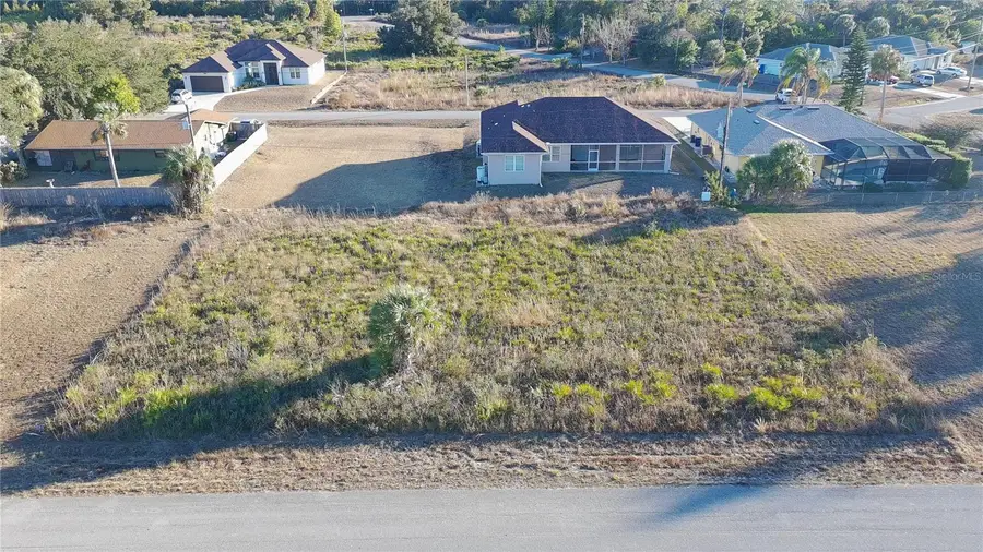 Lots 22 & 23 Loranza Avenue, North Port, FL 34287 - #3