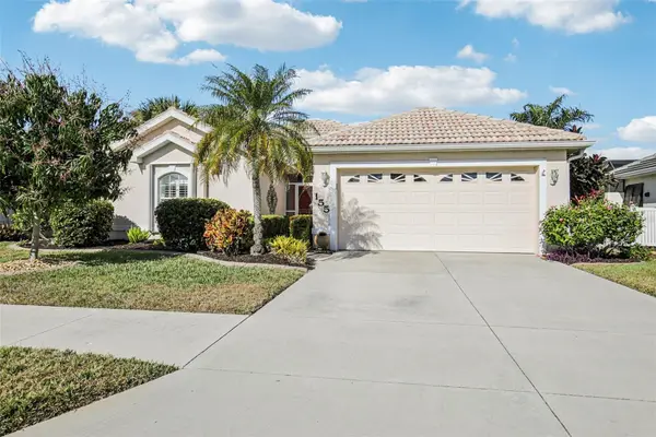 155 Coco Palm Drive, VENICE, FL 34292