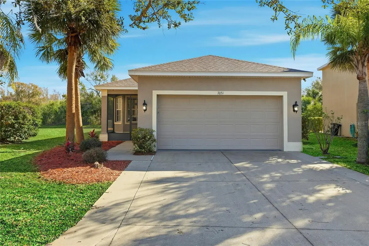 7051 Chatum Light Run, Bradenton, FL 34212 - #1