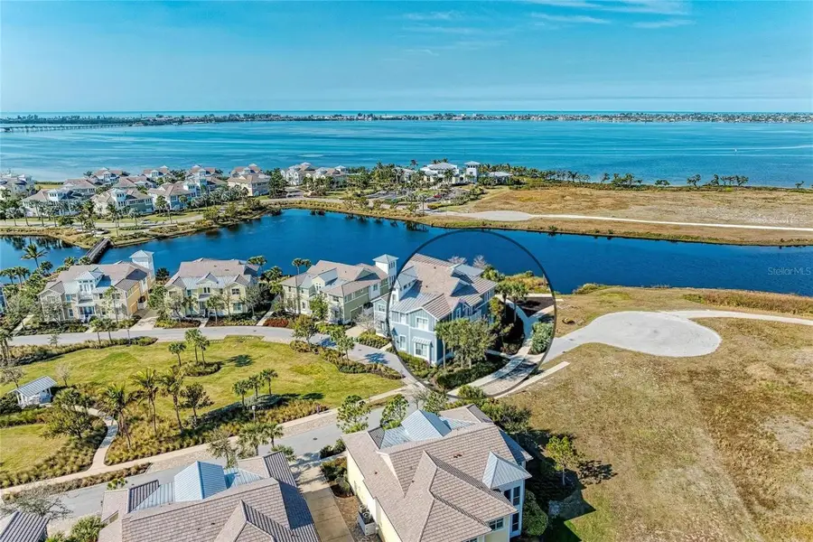 226 Sapphire Lake Drive #101, Bradenton, FL 34209 - #2