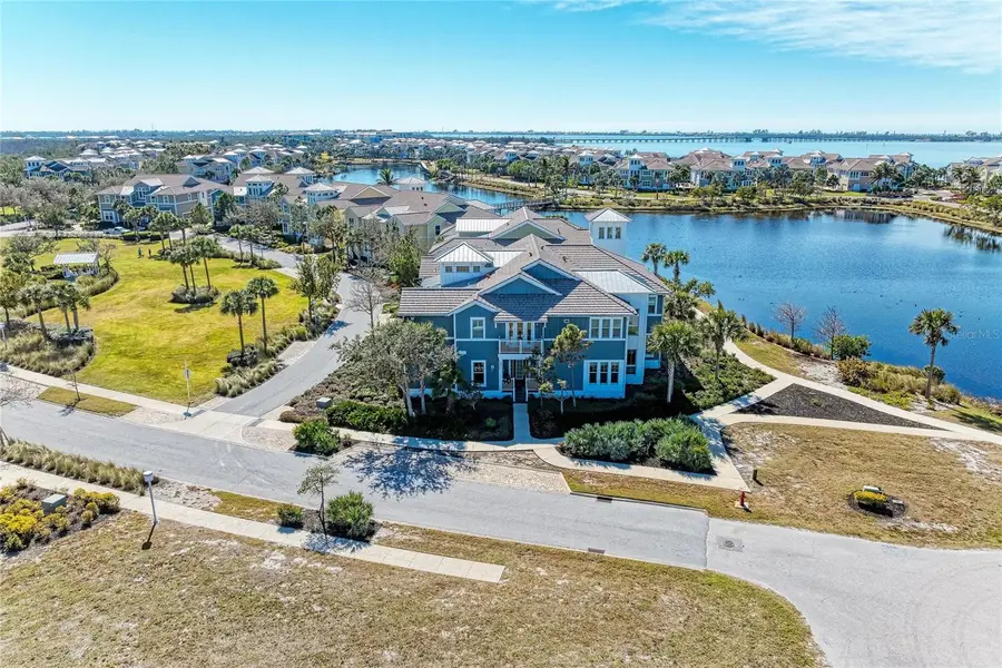 226 Sapphire Lake Drive #101, Bradenton, FL 34209 - #3