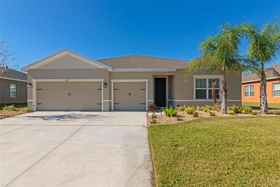 6413 114th Avenue E, Parrish, FL 34219 - Image #2