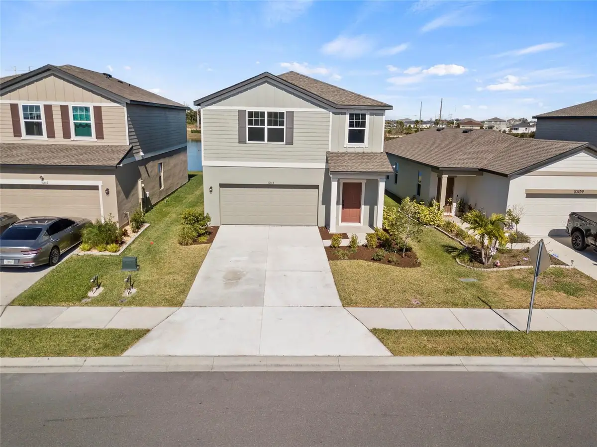 10463 Ladybug Cove, Parrish, FL 34219 - #1